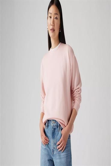 Shirts-Potpourri FLEECE-WOMEN